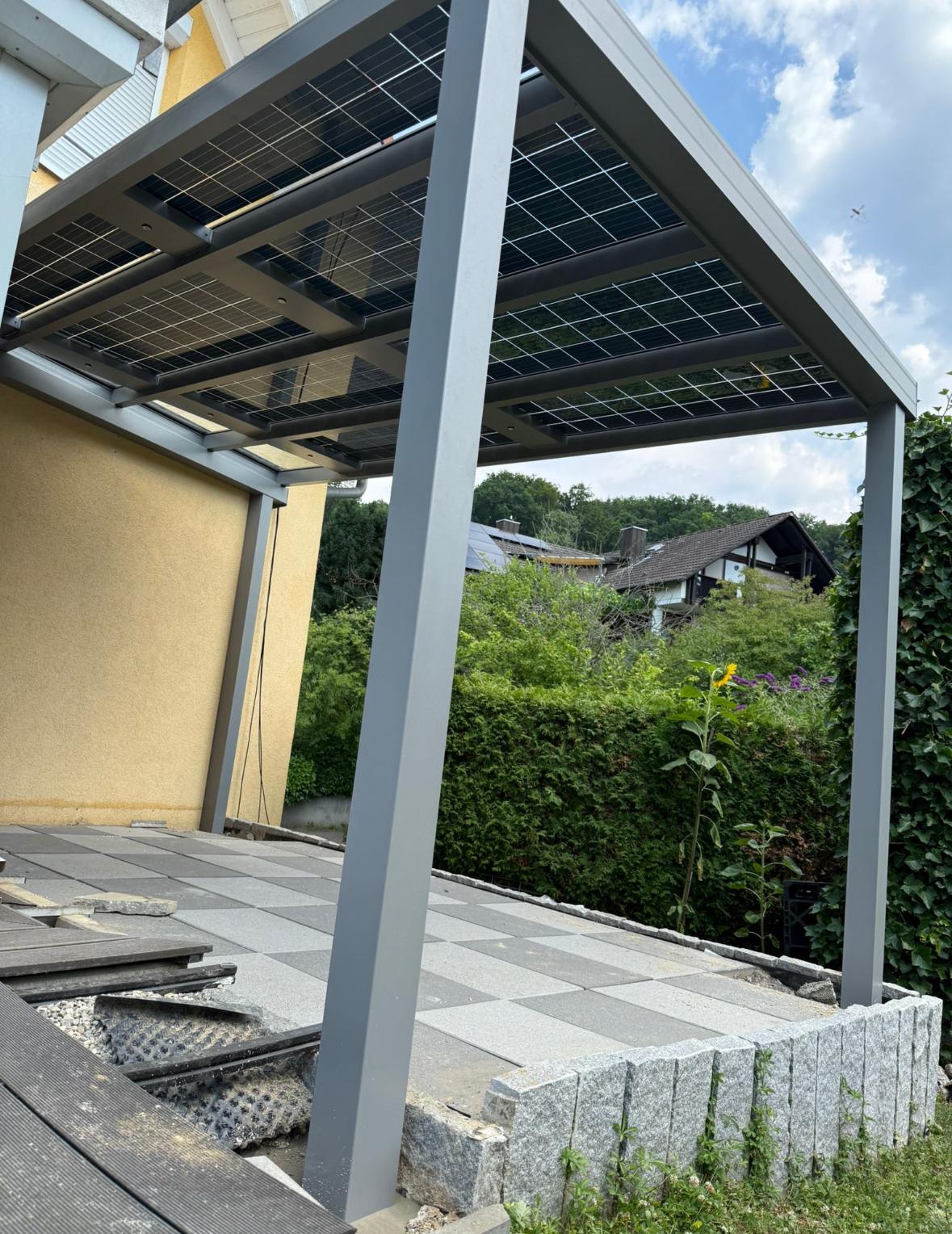Solarterrasse 4